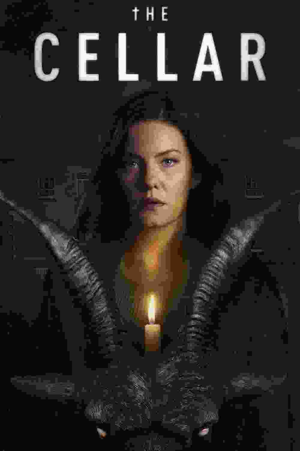 The Cellar (2022) Elisha Cuthbert